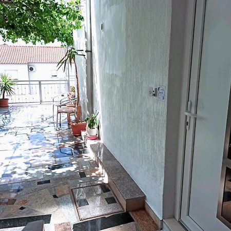 New! Apartment Terrazen Split - Free Car Parking Exterior foto