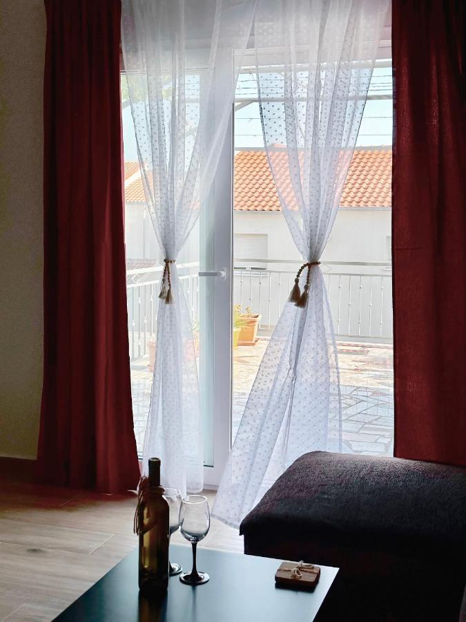 New! Apartment Terrazen Split - Free Car Parking Exterior foto