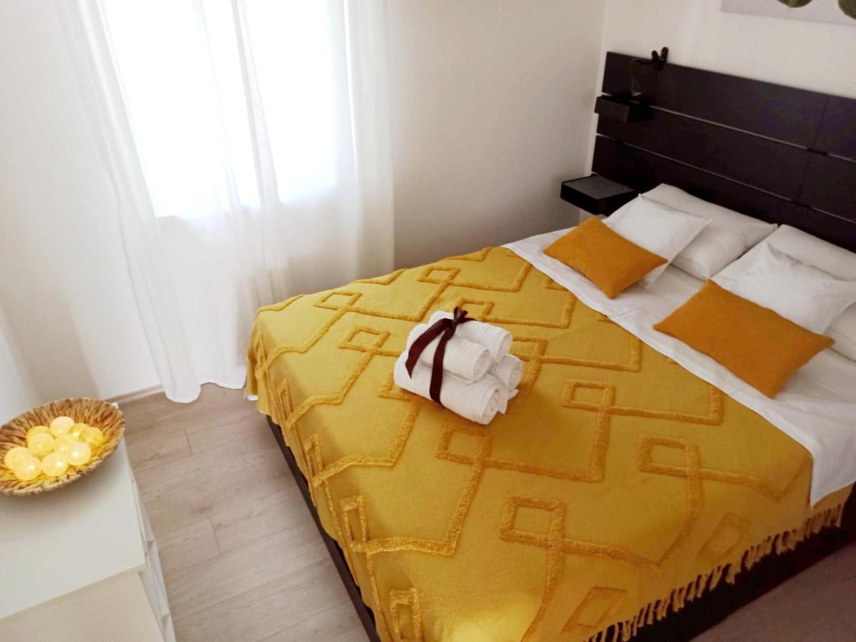 New! Apartment Terrazen Split - Free Car Parking Exterior foto