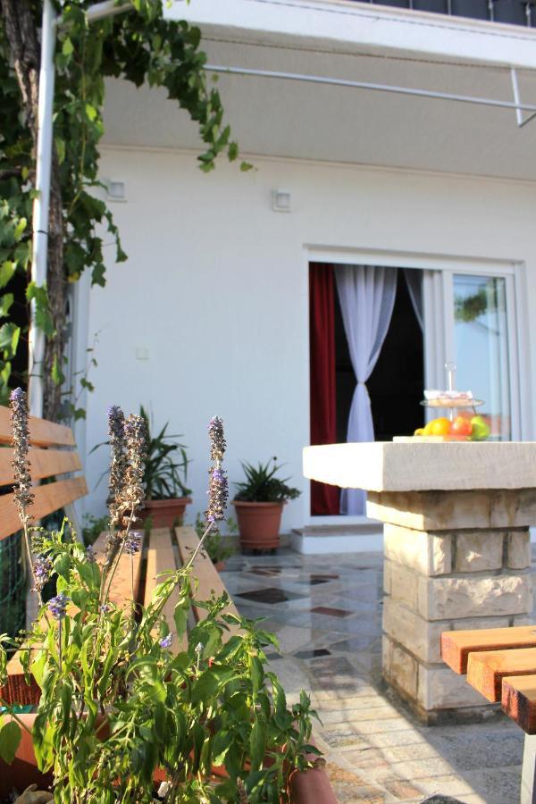 New! Apartment Terrazen Split - Free Car Parking Exterior foto