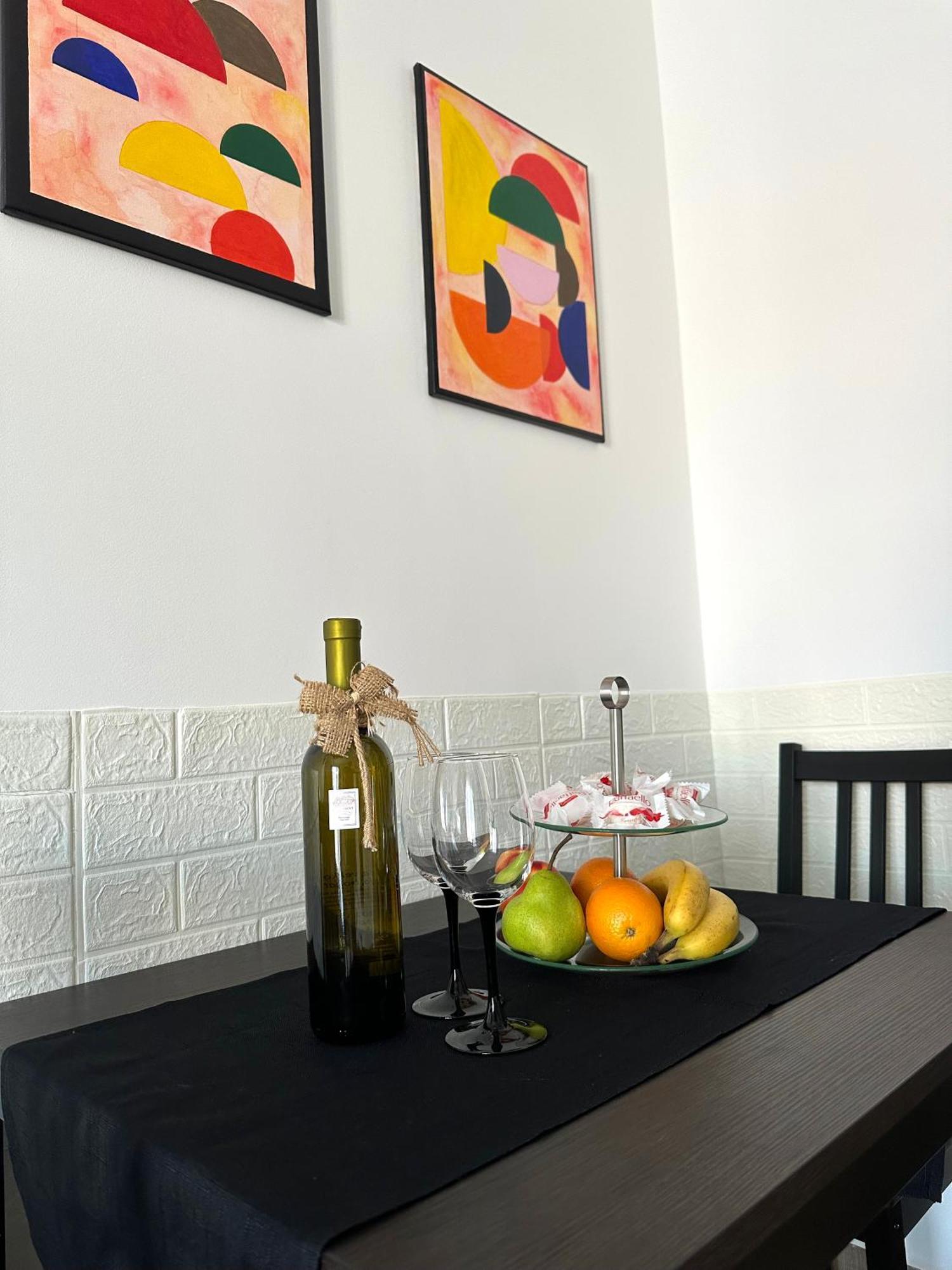 New! Apartment Terrazen Split - Free Car Parking Exterior foto