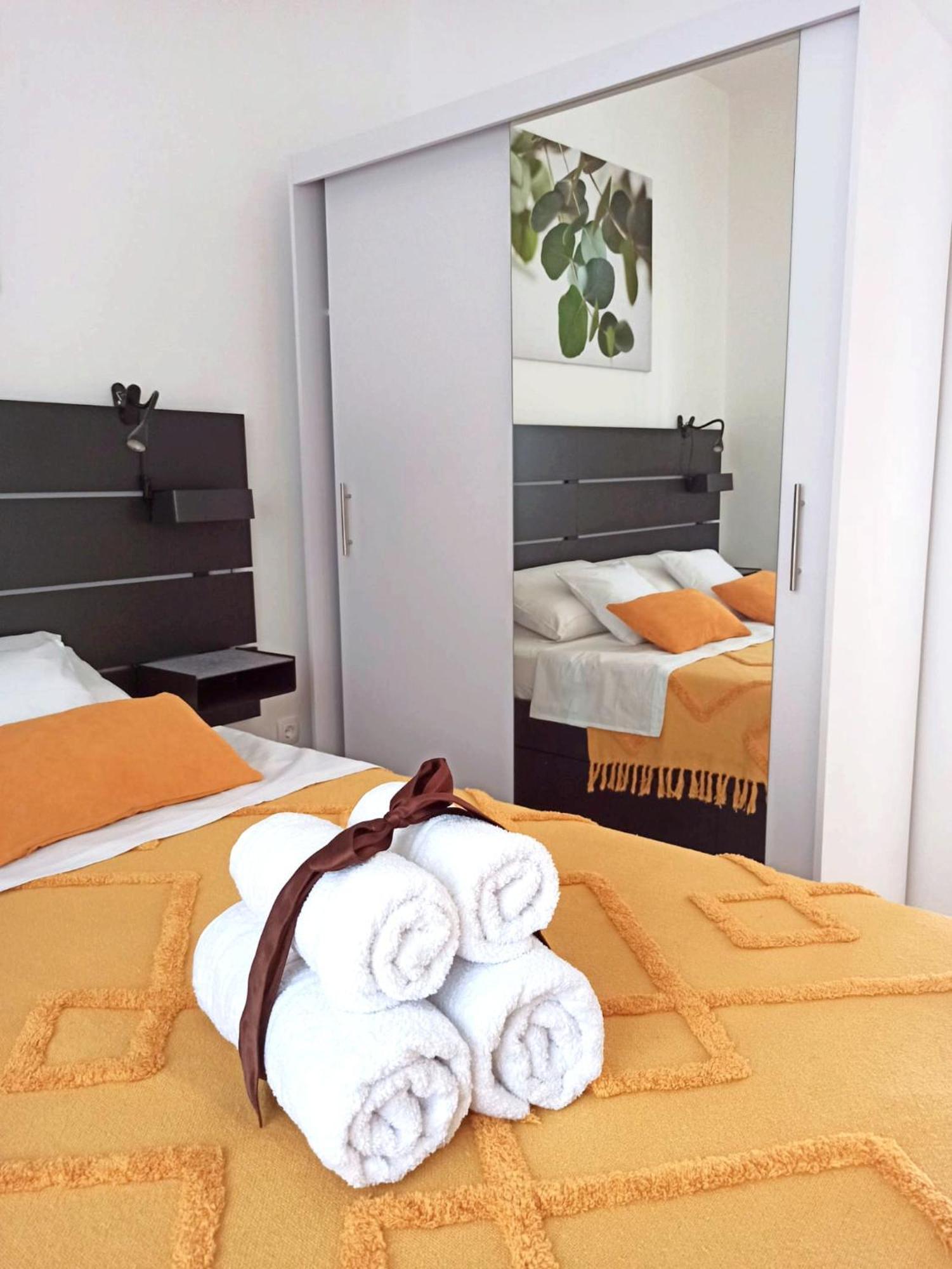 New! Apartment Terrazen Split - Free Car Parking Exterior foto